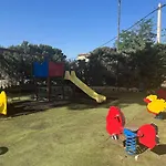 El Cisne מלון