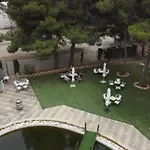 El Cisne מלון סרגוסה