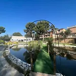 El Cisne סרגוסה