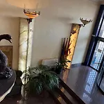 מלון El Cisne סרגוסה