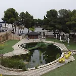 El Cisne מלון 3*