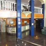 埃尔瑟斯尼酒店 3* 萨拉戈萨