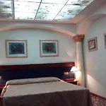 埃尔瑟斯尼酒店 酒店 萨拉戈萨
