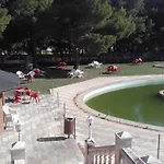 El Cisne מלון 3*