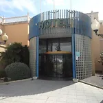 酒店 埃尔瑟斯尼酒店 3*