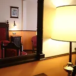 埃尔瑟斯尼酒店 3* 萨拉戈萨