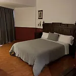 酒店 埃尔瑟斯尼酒店