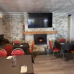 埃尔瑟斯尼酒店 酒店