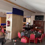 酒店 埃尔瑟斯尼酒店 3*