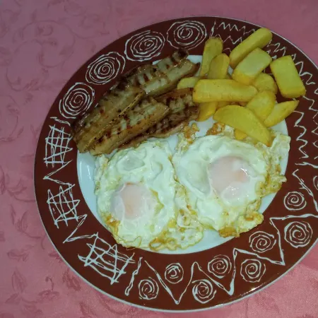 El Cisne Σαραγόσα