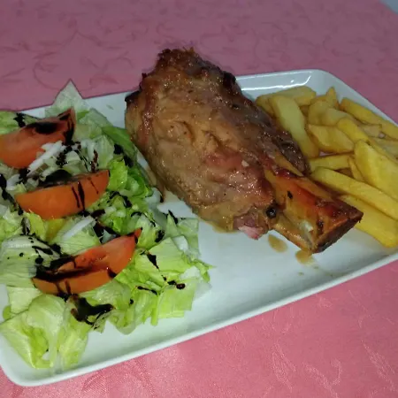 فندق El Cisne سرقسطة