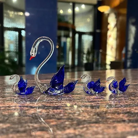 El Cisne 3* سرقسطة
