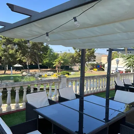 Ξενοδοχείο El Cisne