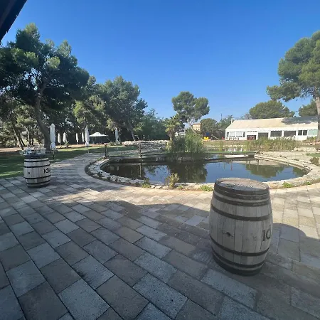 El Cisne Ξενοδοχείο