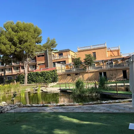 Hotel El Cisne Zaragoza