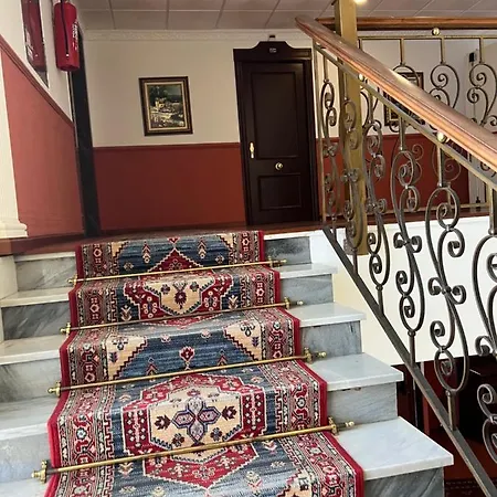 El Cisne Σαραγόσα