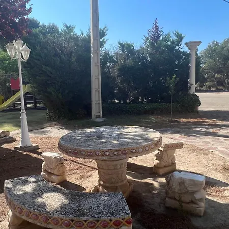 El Cisne Ξενοδοχείο