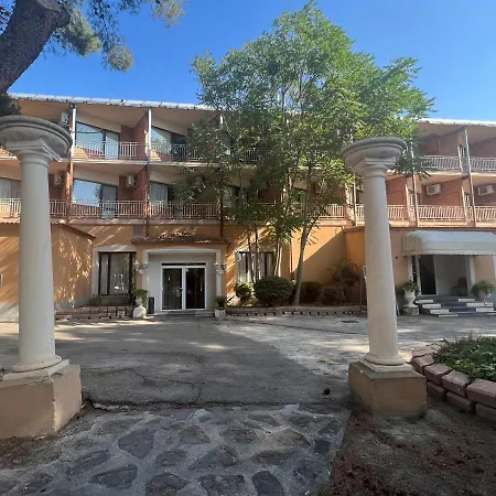 El Cisne Hotel Zaragoza