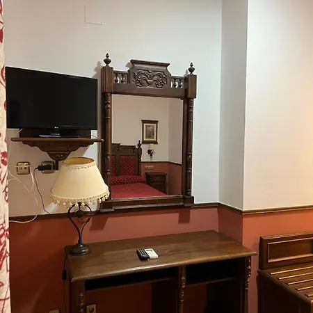 Hotel El Cisne 3*