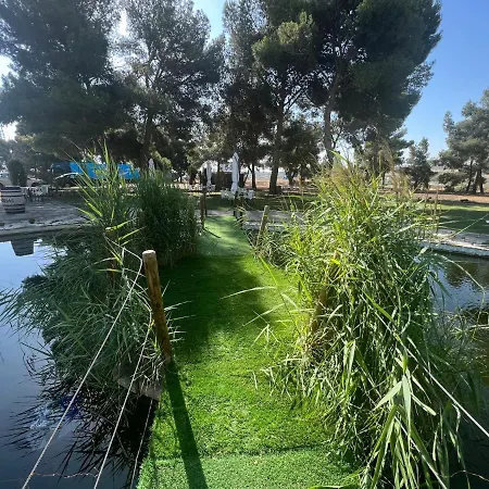 فندق El Cisne سرقسطة