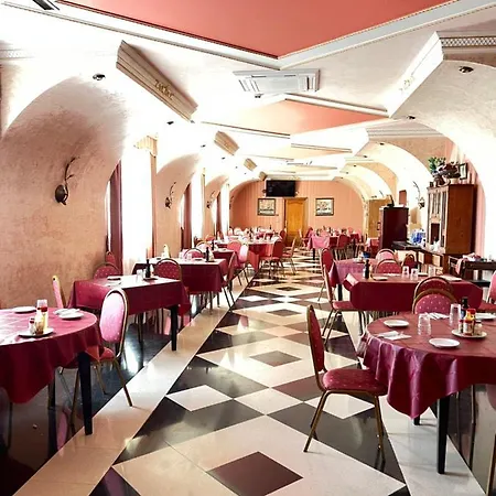 El Cisne Ξενοδοχείο