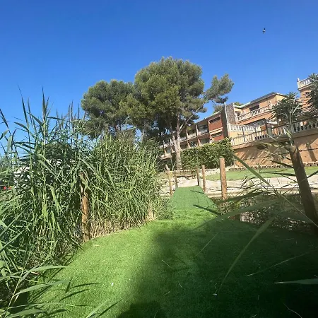 El Cisne Hotel