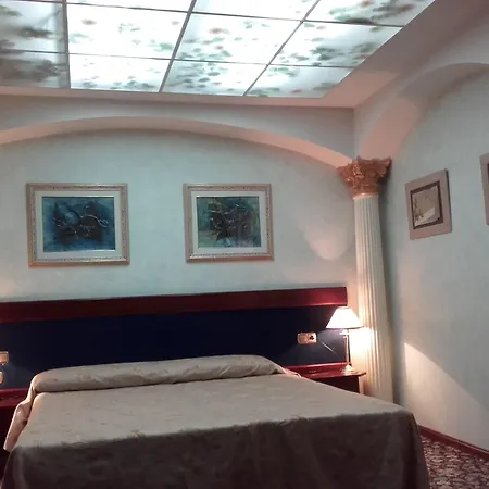 El Cisne Hotel Zaragoza