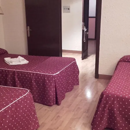 Hotel El Cisne 3*
