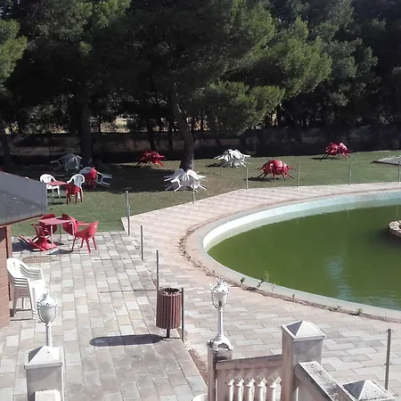 El Cisne Ξενοδοχείο 3*