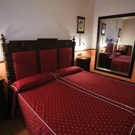 El Cisne 3* Σαραγόσα