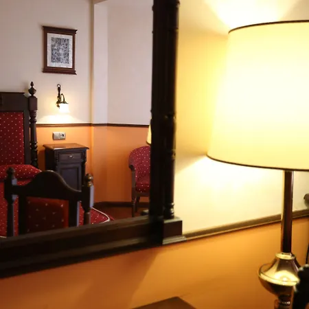 El Cisne 3* Σαραγόσα