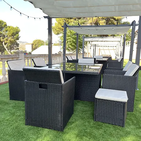 Ξενοδοχείο El Cisne