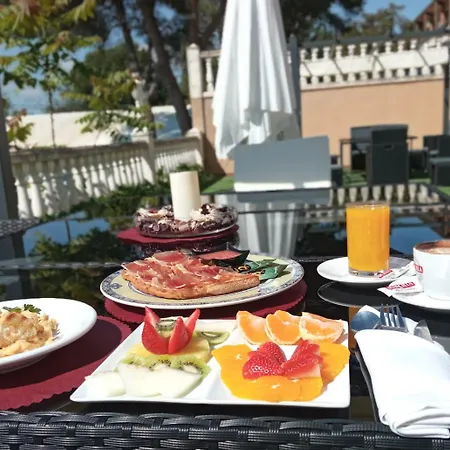 Hotel El Cisne Zaragoza
