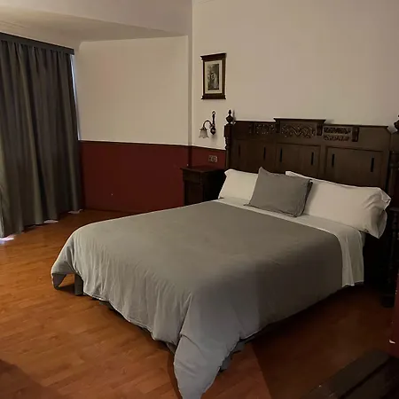 Ξενοδοχείο El Cisne