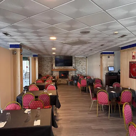 El Cisne Hotel Zaragoza