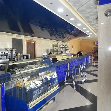 酒店 埃尔瑟斯尼酒店 3*
