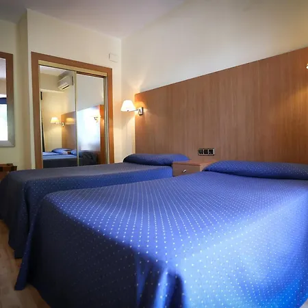 Ξενοδοχείο El Cisne