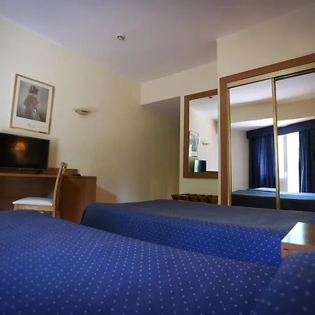 El Cisne Hotel Zaragoza