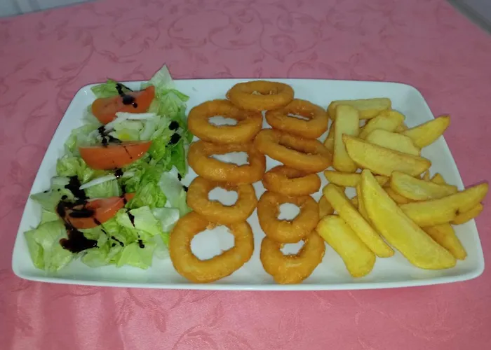 埃尔瑟斯尼酒店 酒店 萨拉戈萨