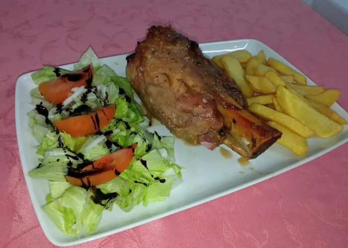 Hotel El Cisne Saragossa