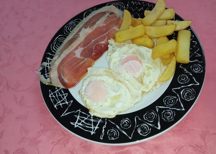 埃尔瑟斯尼酒店 酒店