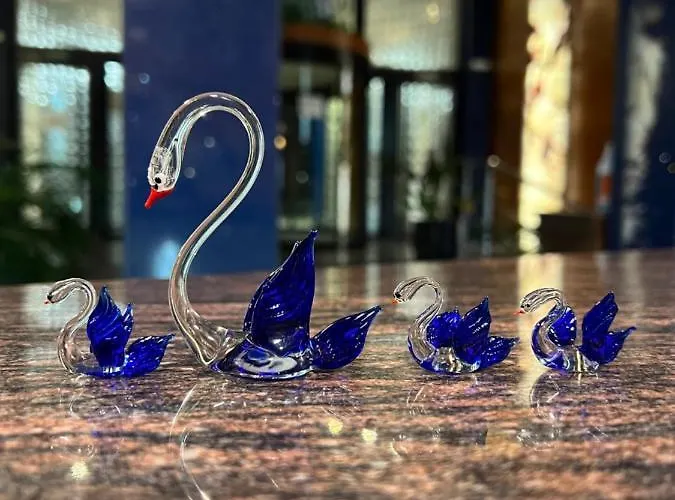 El Cisne 3* Saragossa