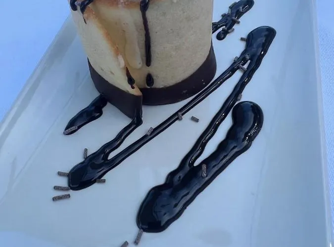 酒店 埃尔瑟斯尼酒店 3*