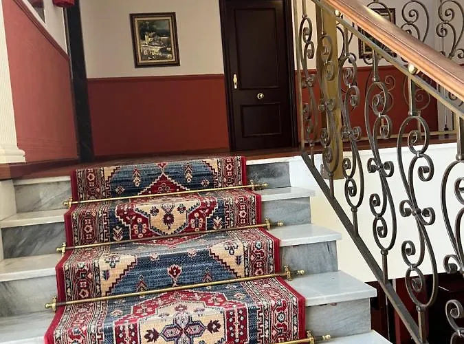 埃尔瑟斯尼酒店 萨拉戈萨