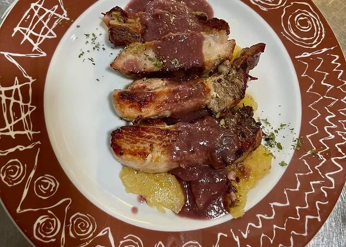 埃尔瑟斯尼酒店 3*