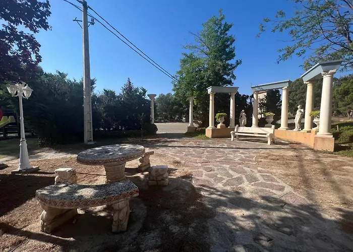 埃尔瑟斯尼酒店