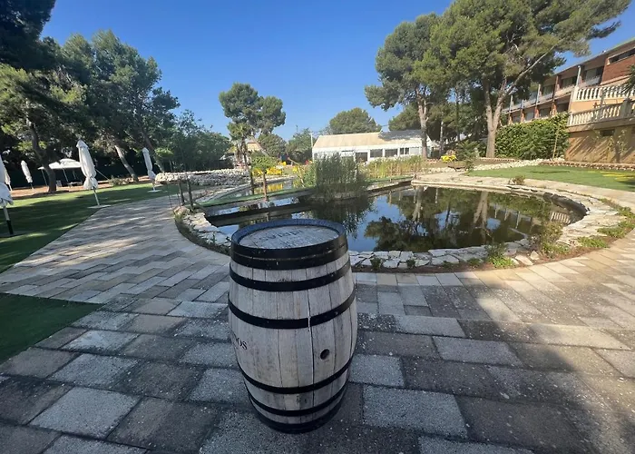 埃尔瑟斯尼酒店