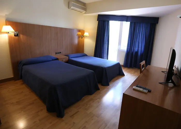 酒店 埃尔瑟斯尼酒店