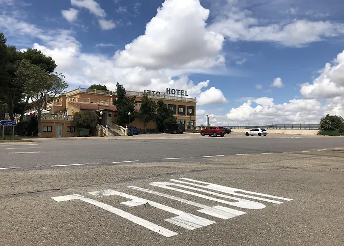 埃尔瑟斯尼酒店