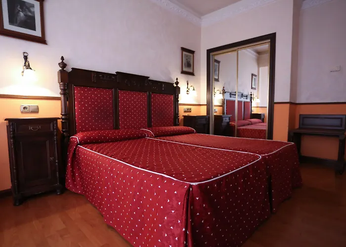 埃尔瑟斯尼酒店